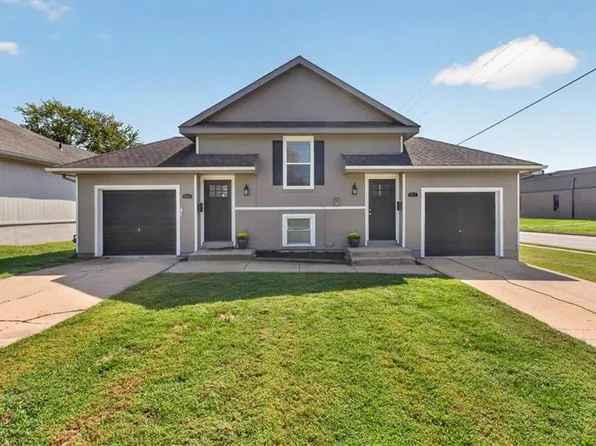 100 E South Ave, Belton, MO 64012