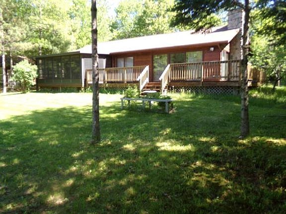 2nd image of 1055 S Gunlock Lake Ln #S