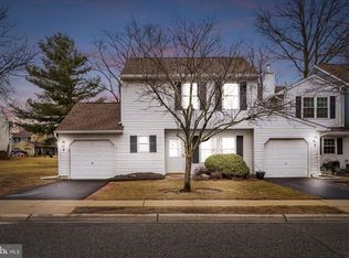 8 Kennebec Ct, Bordentown, NJ 08505