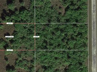 1504 Fitch Ave, Lehigh Acres, FL 33972
