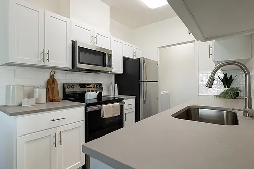 Amador Lakes Apartments Photo 1