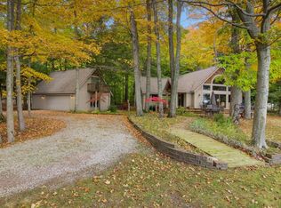 7795 S Dune Hwy, Empire, MI 49630