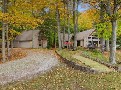 7795 S Dune Hwy, Empire, MI, 49630