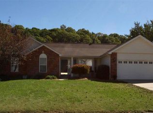 2232 Fairway, High Ridge, MO 63049