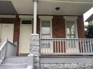 3120 Presbury St, Baltimore, MD 21216