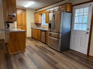 107 David Dr, New Boston, TX 75570