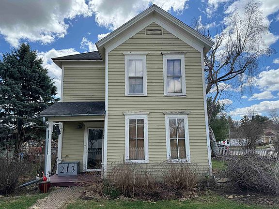 3rd image of 213 W Chapel St