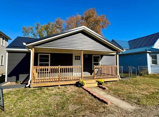 204 W 8th St, Jonesboro, IN 46938