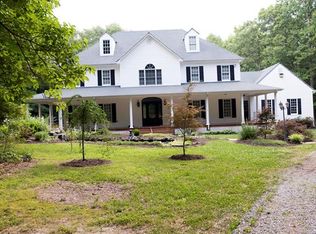 506 Doe Crossing Pl, Aylett, VA 23009