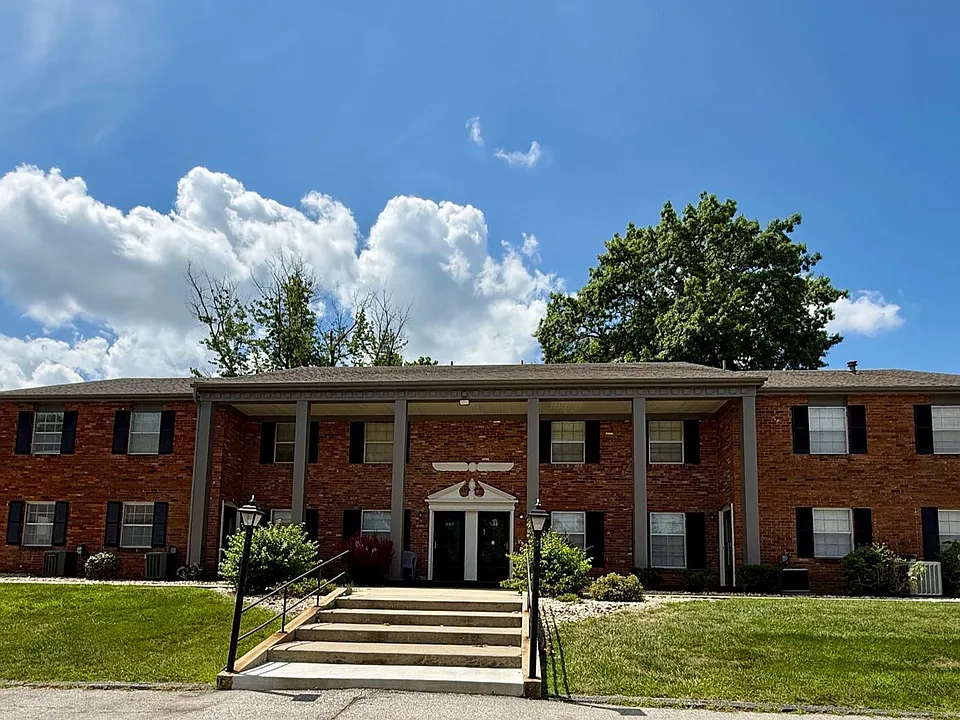 941 NW Colbern Rd