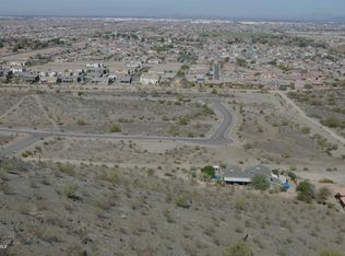 43XX W Ceton Dr, Laveen, AZ 85339