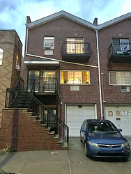 Rented by Blacker Group