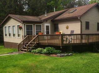 231 Pestle Street Rd, Russell, NY 13684