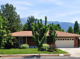 10193 S Roseboro Rd, Sandy, UT 84092