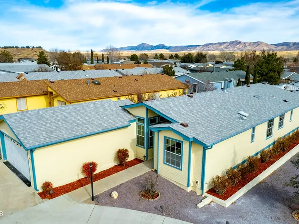 941 N Mountain Brush Dr, Dewey, AZ 86327