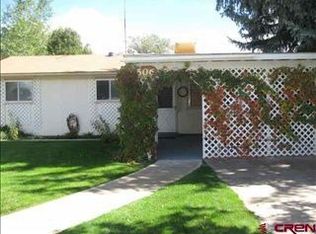 506 N Market St, Cortez, CO 81321
