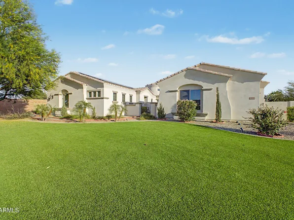 3155 E BLACKHAWK Court, Gilbert, AZ 85298