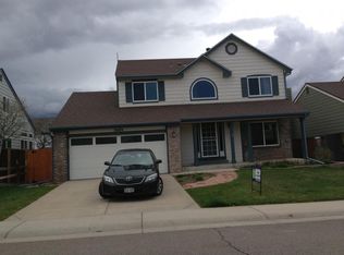 3609 Seramonte Dr, Highlands Ranch, CO 80129