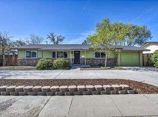621 Colorado St, Carson City, NV 89701