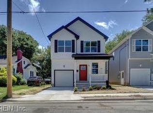 26 E Taylor Ave, Hampton, VA 23663