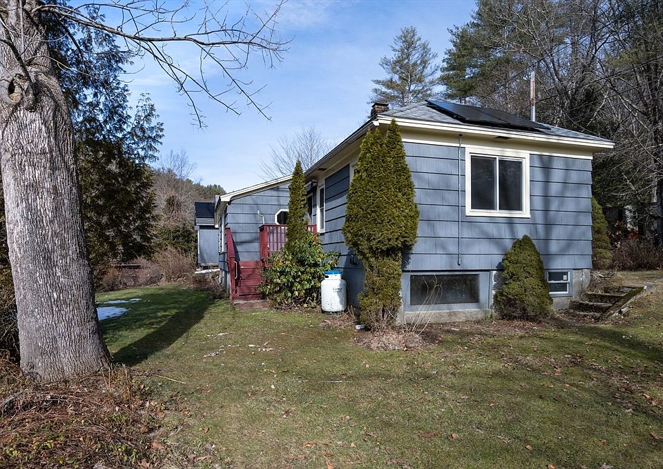 7 Depot Rd, Haydenville, MA 01039 Zillow