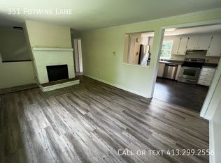 351 Potwine Ln, Amherst, MA 01002