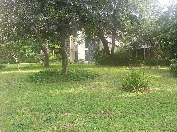 View from Right Front Yard