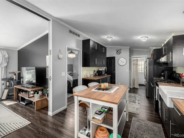 231 Mesa Verde Street, Golden, CO 80401