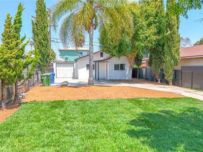 125 E 90th St, Los Angeles, CA, 90003