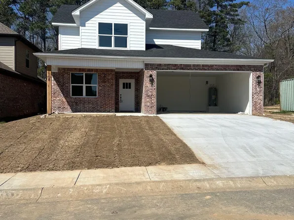 1108 Grand Teton, Benton, AR 72019