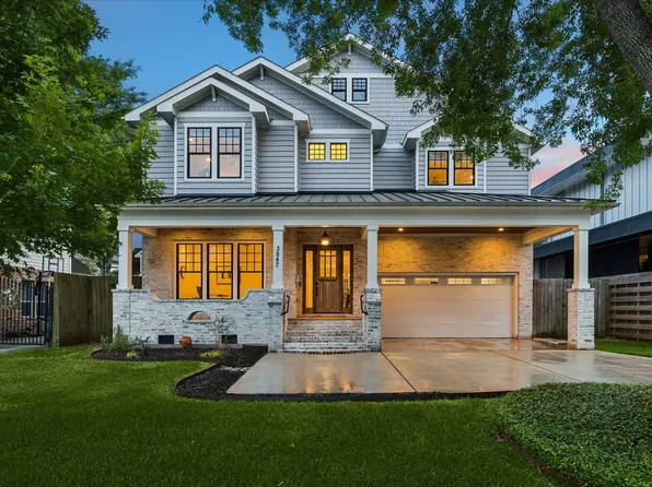 3847 Aberdeen Way, Houston, TX 77025