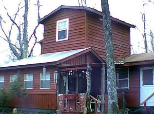 1880 Chestnut Ridge Rd, Spring City, TN 37381