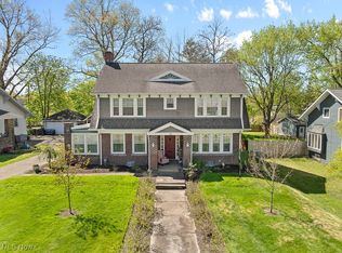 520 W Cambridge St, Alliance, OH 44601