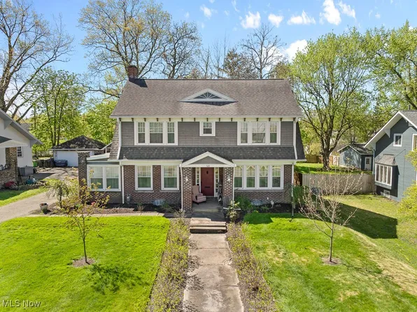520 W Cambridge St, Alliance, OH 44601