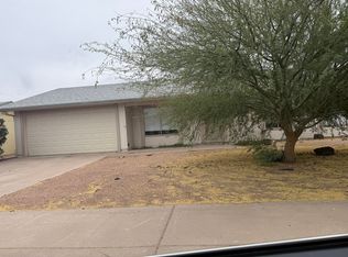 4215 E Tamaya St, Phoenix, AZ 85044