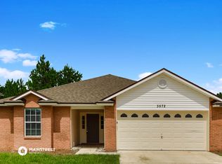 3572 Whisper Creek Blvd, Middleburg, FL 32068