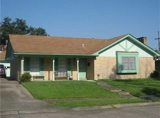 2621 Chelsea Dr, New Orleans, LA 70131