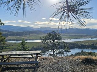 6195 Hauser Dam Rd, Helena, MT 59602