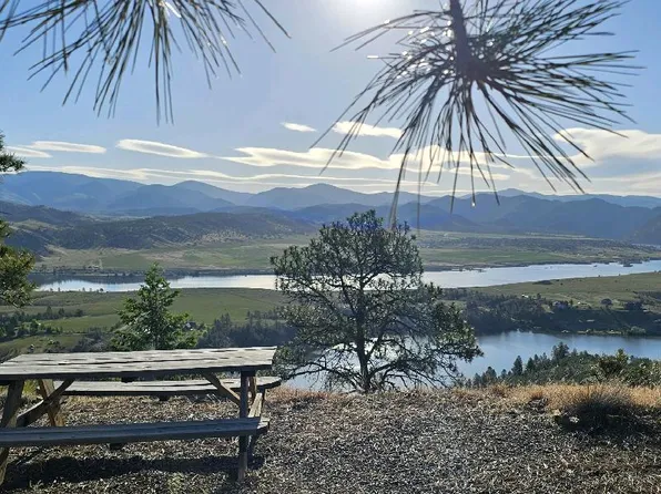 6195 Hauser Dam Rd, Helena, MT 59602