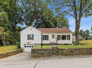 375 Fredette St, Athol, MA 01331
