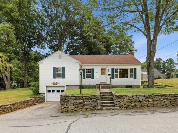 375 Fredette St, Athol, MA 01331