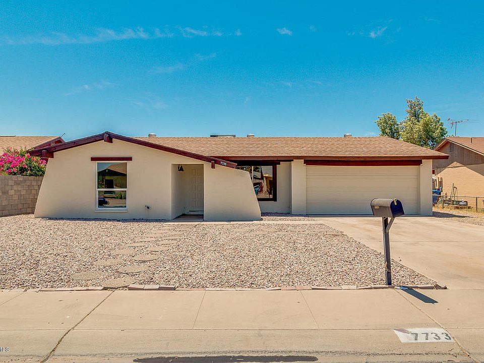 1st image of 7733 W Heatherbrae Dr