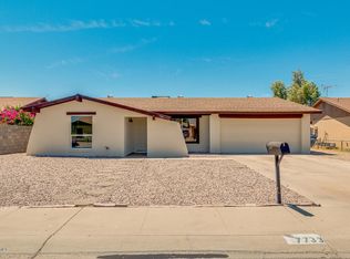 7733 W Heatherbrae Dr, Phoenix, AZ 85033