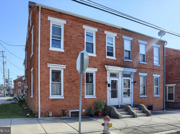 478 Walnut St, Columbia, PA 17512