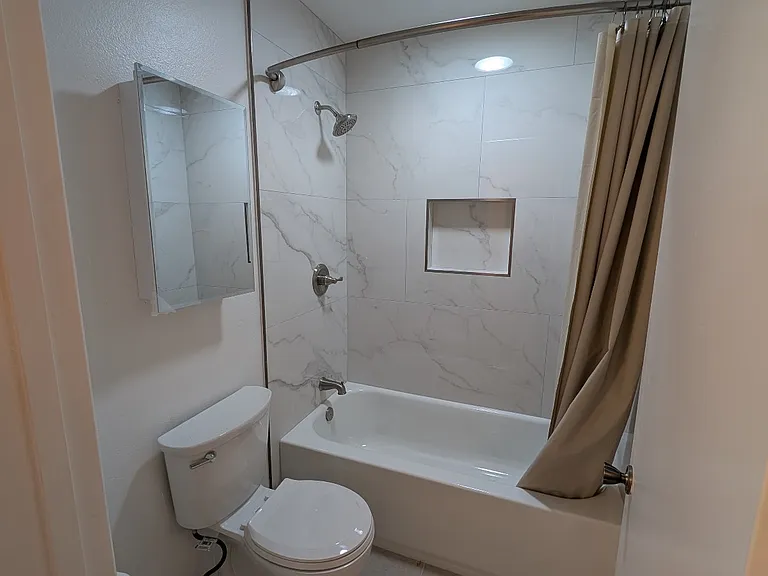 Bathroom #2