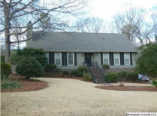 6607 Remington Dr, Pelham, AL 35124