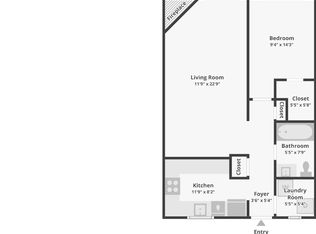 3516 204th St SW #C202, Lynnwood, WA 98036