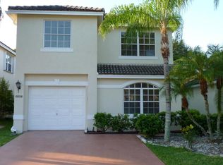 6838 Big Pine Key St, Lake Worth, FL 33467