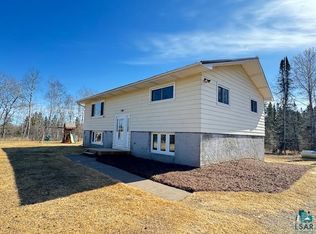 6444 Tyback Rd, Saginaw, MN 55779