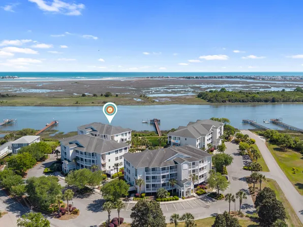 1135 Park Road SW #4102, Sunset Beach, NC 28468